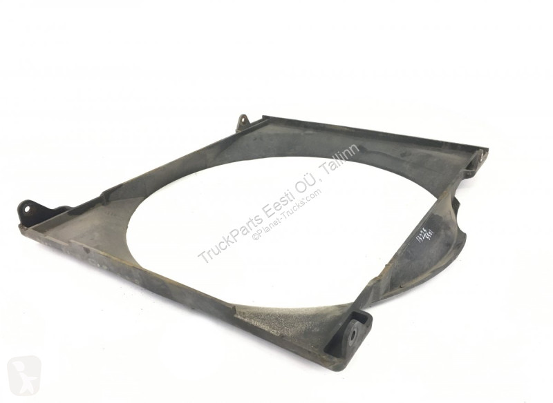 Reservdelar lastbilar Volvo FL (01.00-)