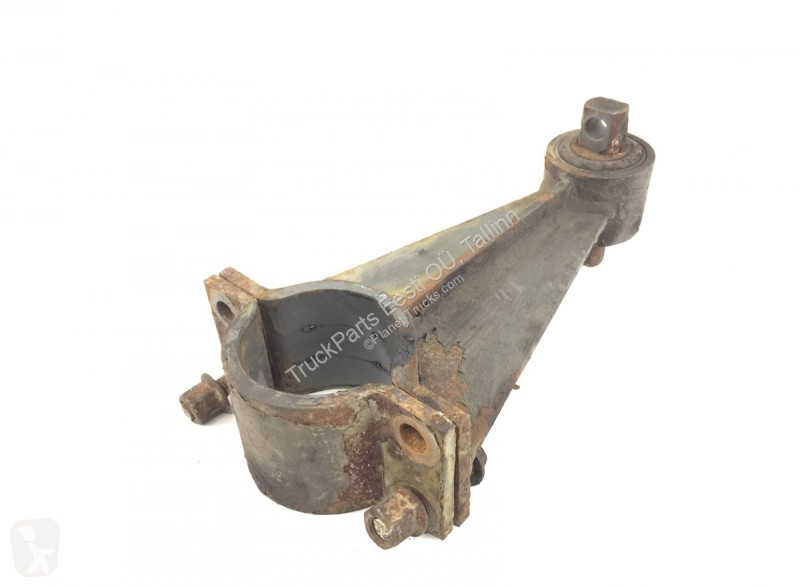 Reservdelar lastbilar Volvo FL (01.00-)