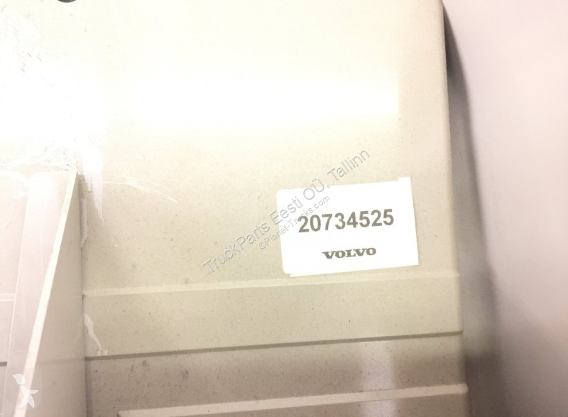 Náhradní díly pro kamiony Volvo FM (01.05-)