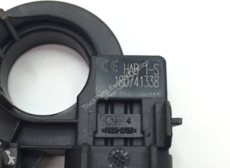 Reservdelar lastbilar Volvo FM (01.05-)