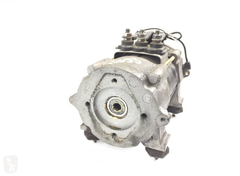 Repuestos para camiones Volvo B5LH (01.13-)