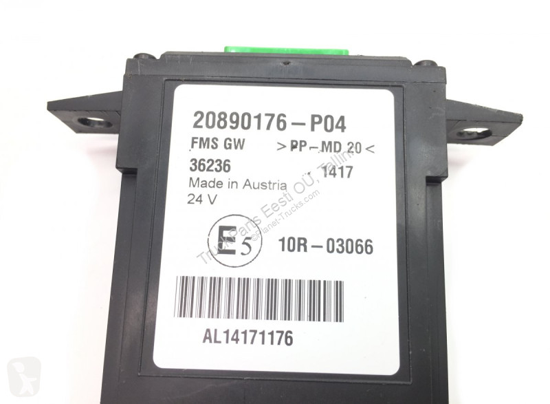 Volvo B5LH (01.13-) truck part