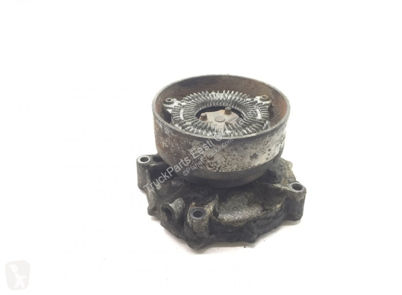 Pièces poids lourds Volvo FM (01.05-)