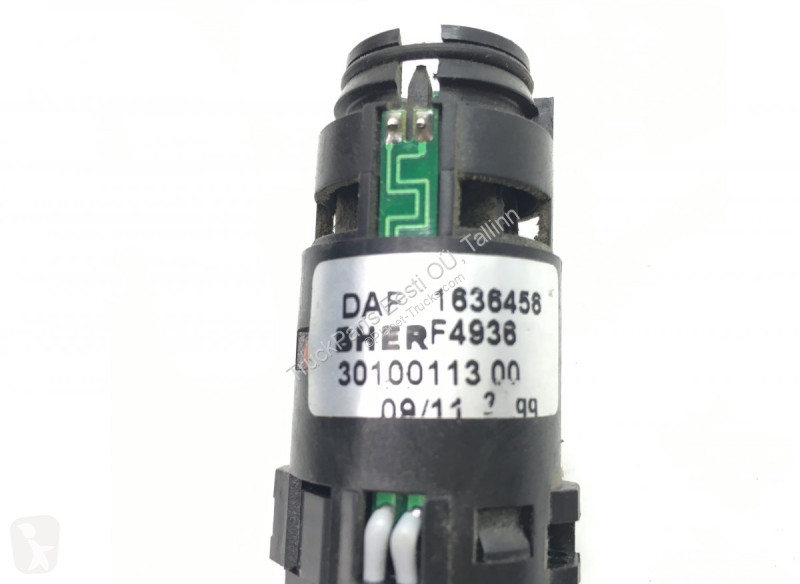 Reservdelar lastbilar DAF (01.05-)