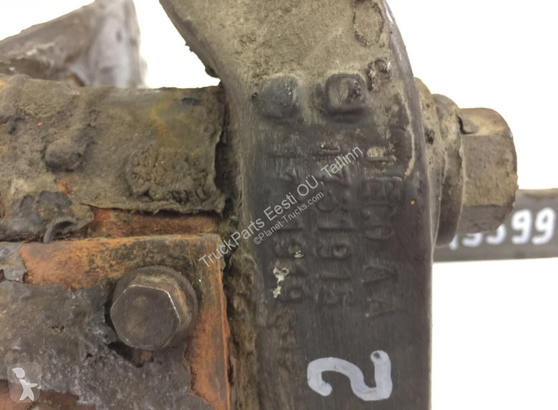 Pièces poids lourds DAF (01.05-)
