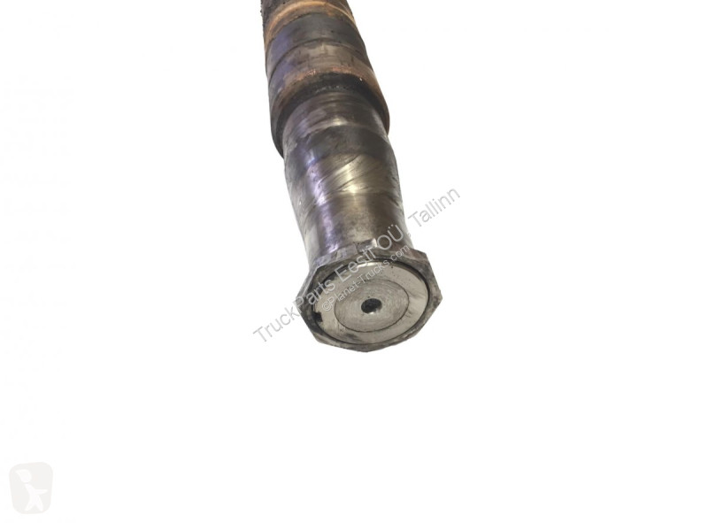 Reservedele til lastbil Scania 4-series 164...
