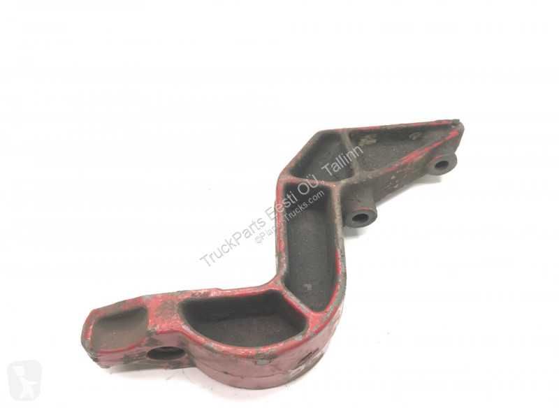 Reservdelar lastbilar Volvo 2-seeria (01.02-)
