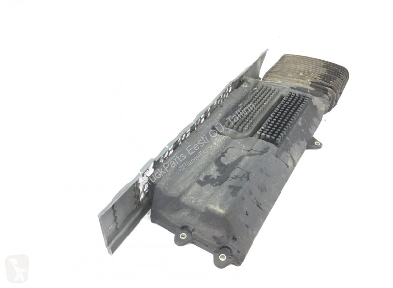 Reservdelar lastbilar MAN TGA 18.310 (01.00-)