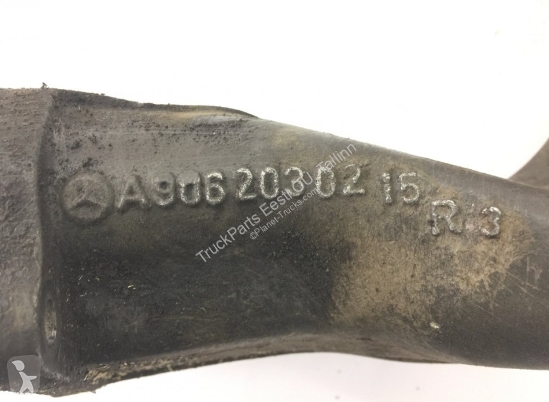 Truck part