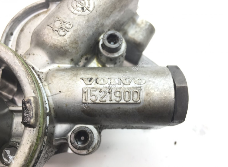 Reservdelar lastbilar Volvo 2-seeria (01.02-)