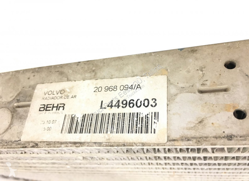 Reservdelar lastbilar Volvo FE (01.06-)