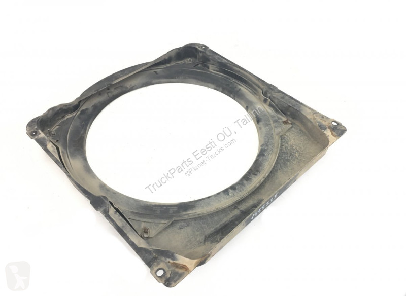Reservdelar lastbilar Volvo FE (01.06-)