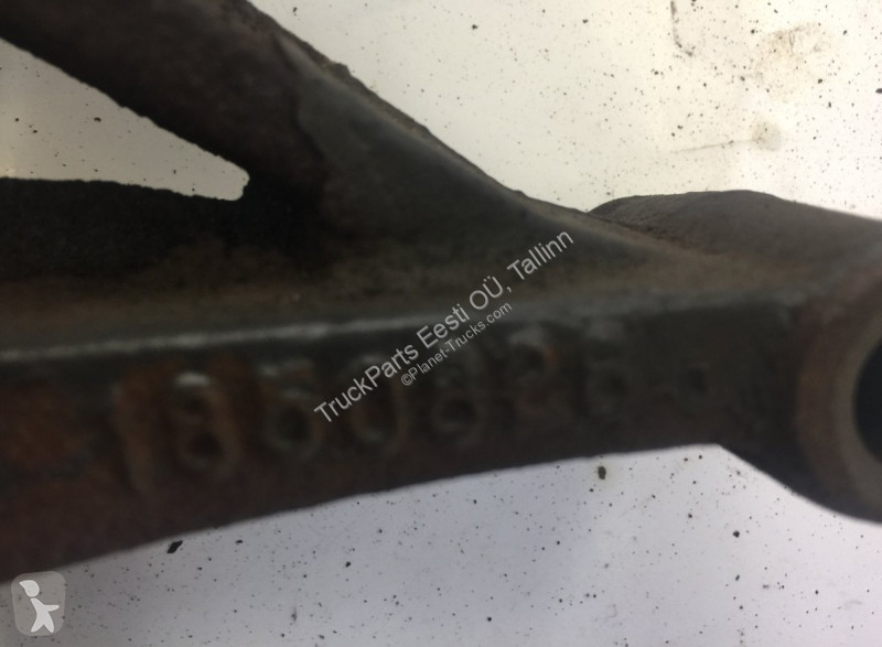 Scania R-series (01.04-) truck part