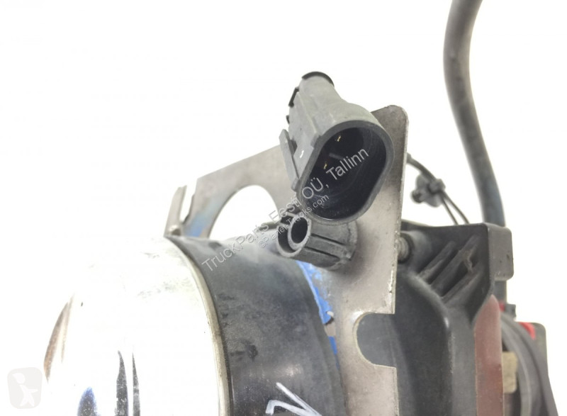 Ricambio per autocarri Bova SDD141 (01.04-)