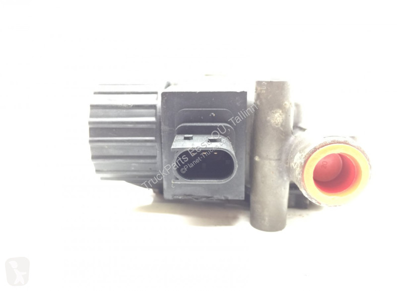 Reservdelar lastbilar Volvo (0112-)