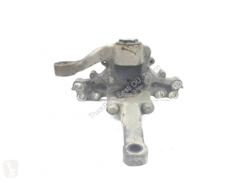Reservdelar lastbilar Volvo (0112-)