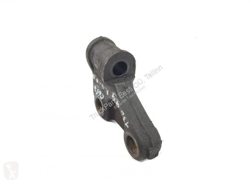 Reservdelar lastbilar Volvo (0112-)