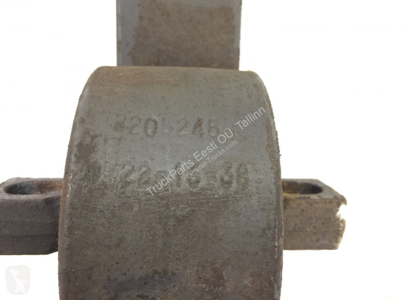 Reservdelar lastbilar Volvo (0112-)
