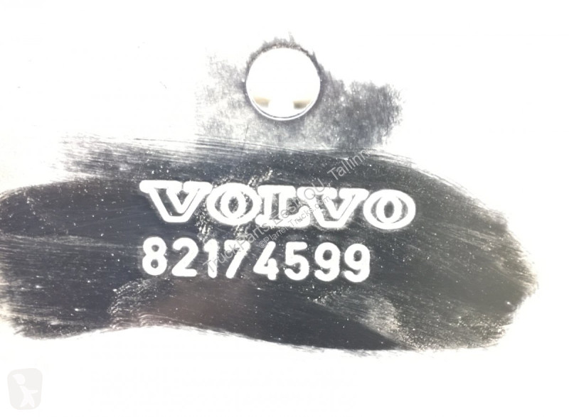 Náhradní díly pro kamiony Volvo (0112-)