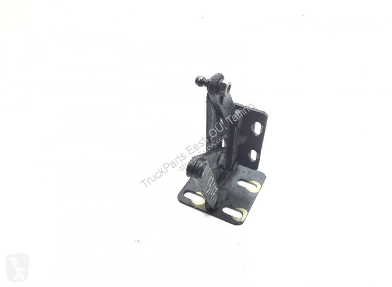 Reservdelar lastbilar Scania K-Series (01.06-)