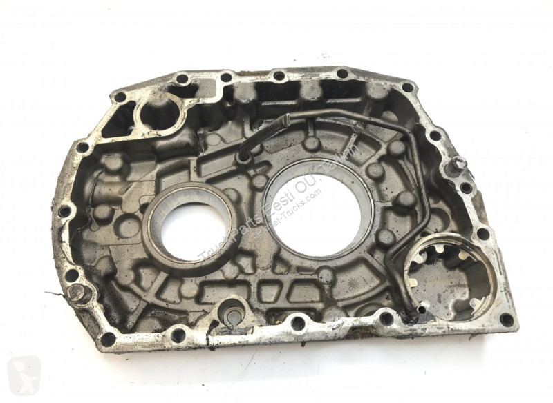 Reservdelar lastbilar DAF SB3000 (01.74-)