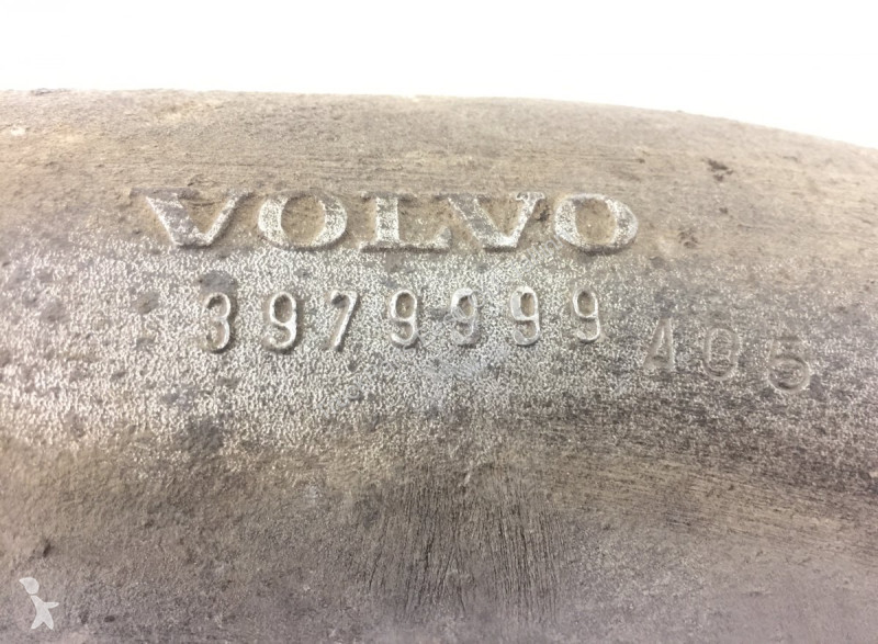 Pièces poids lourds Volvo FM9 (01.01-1205)