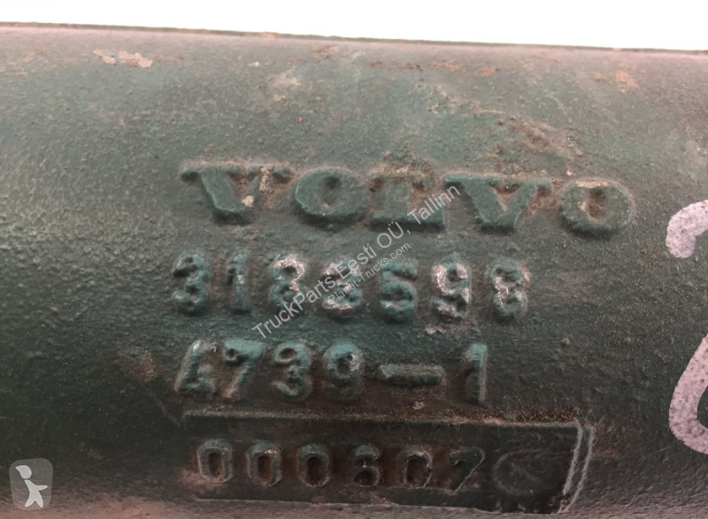 Pièces poids lourds Volvo FM7 (01.98-1201)
