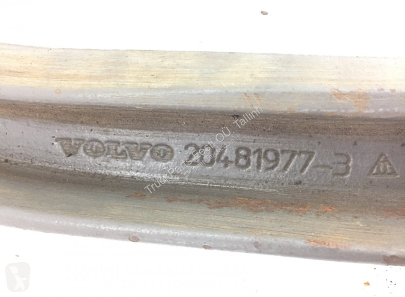 Reservdelar lastbilar Volvo FM9 (01.01-1205)