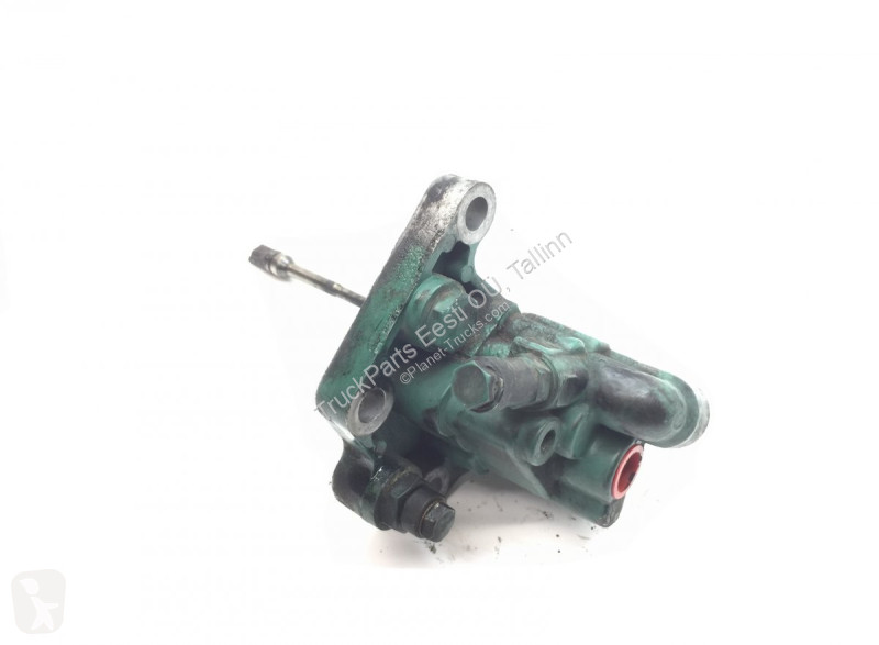 Reservdelar lastbilar Volvo 2-seeria (01.02-)