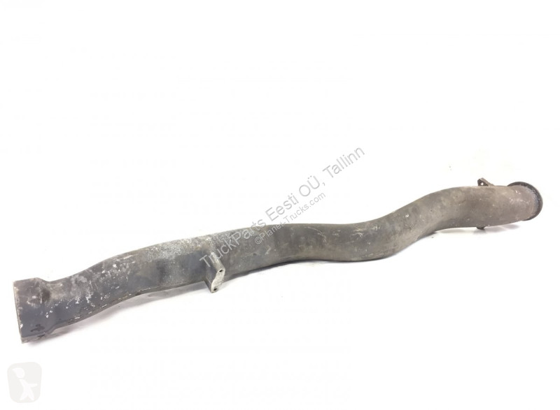 Reservdelar lastbilar Scania R-series (01.04-)