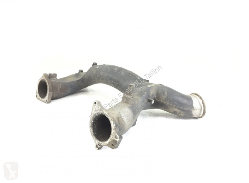 Reservdelar lastbilar Scania R-series (01.04-)