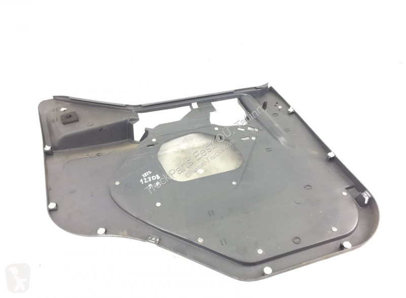 Reservdelar lastbilar Volvo FL II (01.06-)