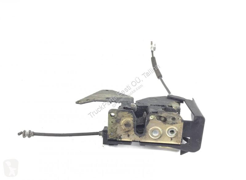 Reservdelar lastbilar Volvo FL II (01.06-)