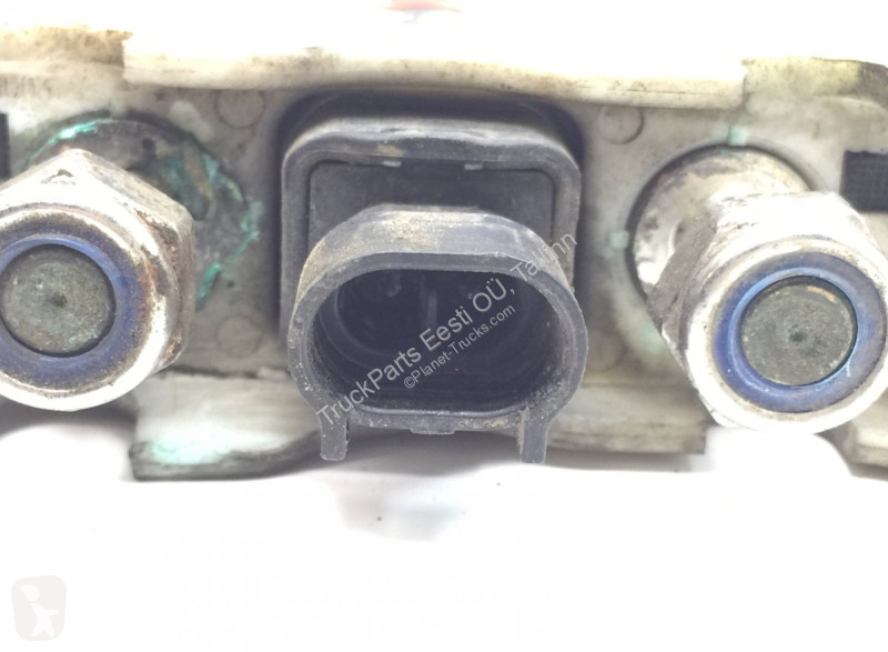 Reservdelar lastbilar Volvo FL II (01.06-)