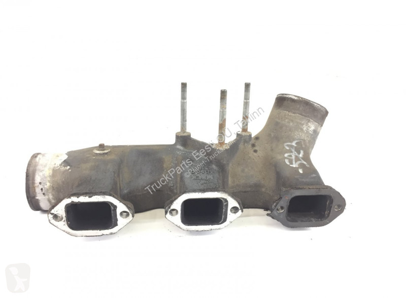 Peças pesados Renault TRUCKS E.TECH (01.00-)