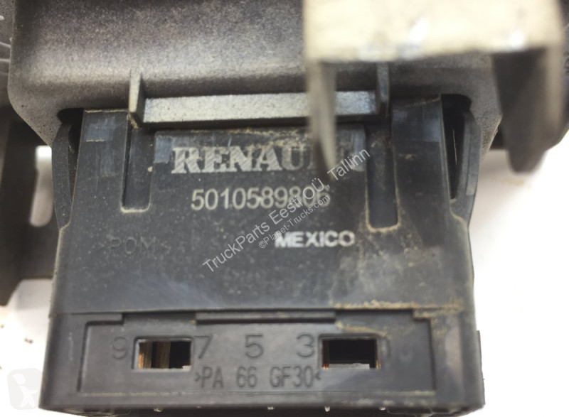Reservdelar lastbilar Renault TRUCKS 2 (01.05-)
