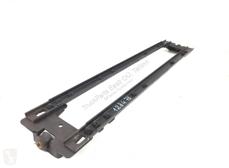 Reservdelar lastbilar Scania R-series (01.04-)