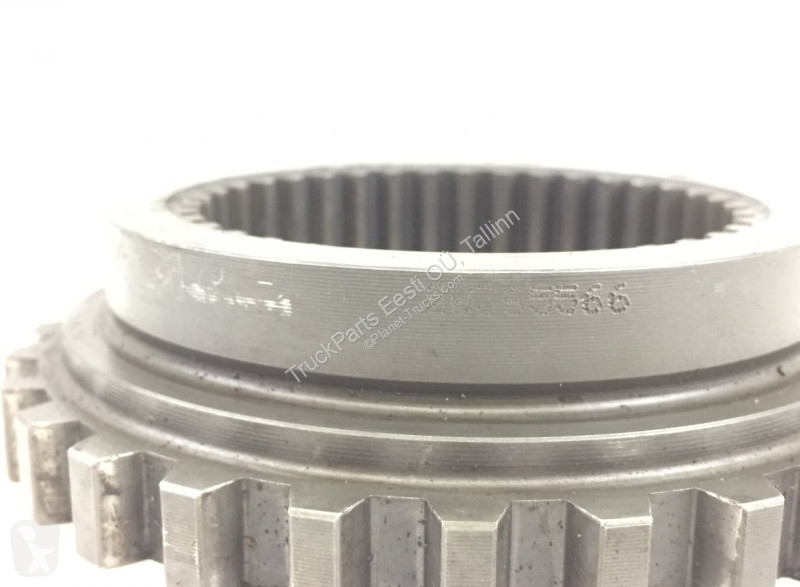 Reservdelar lastbilar Volvo 2-seeria (01.02-)