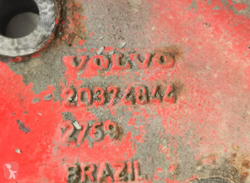 Reservdelar lastbilar Volvo (01.98-12.05)