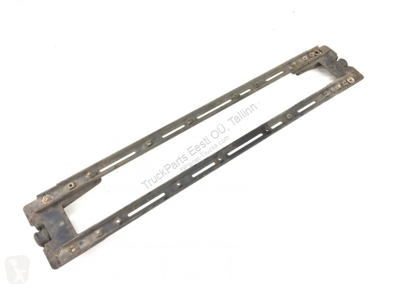 Reservdelar lastbilar Scania R-series (01.04-)