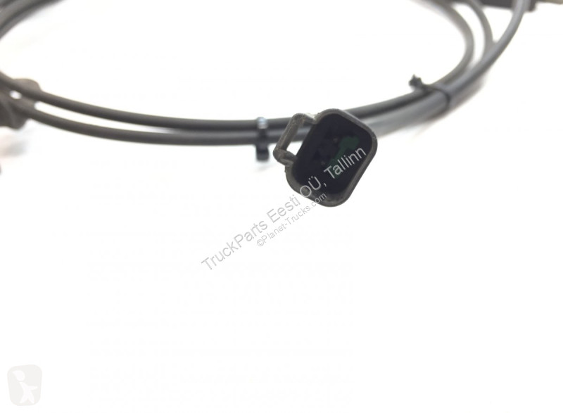 Reservdelar lastbilar Scania R-series (01.04-)