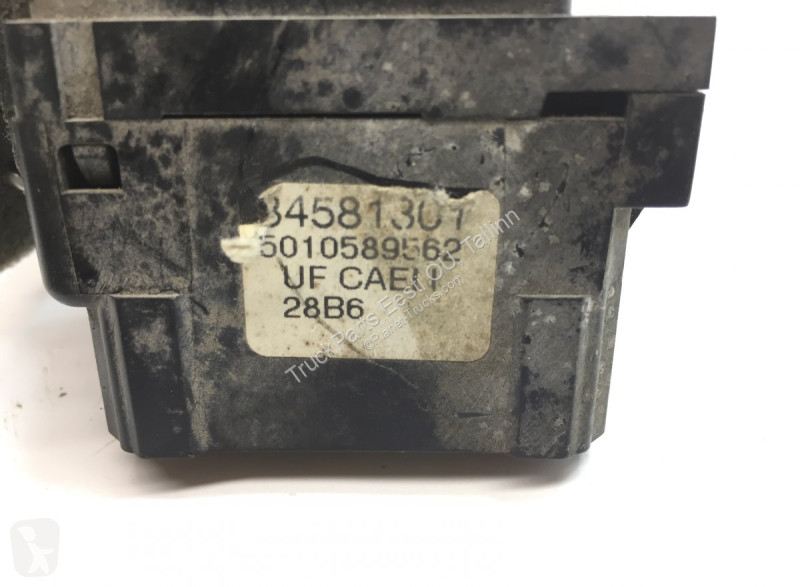 Reservdelar lastbilar Renault TRUCKS 2 (01.05-)