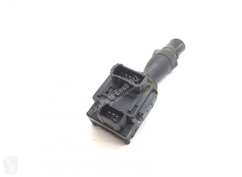 Reservdelar lastbilar Renault TRUCKS 2 (01.05-)