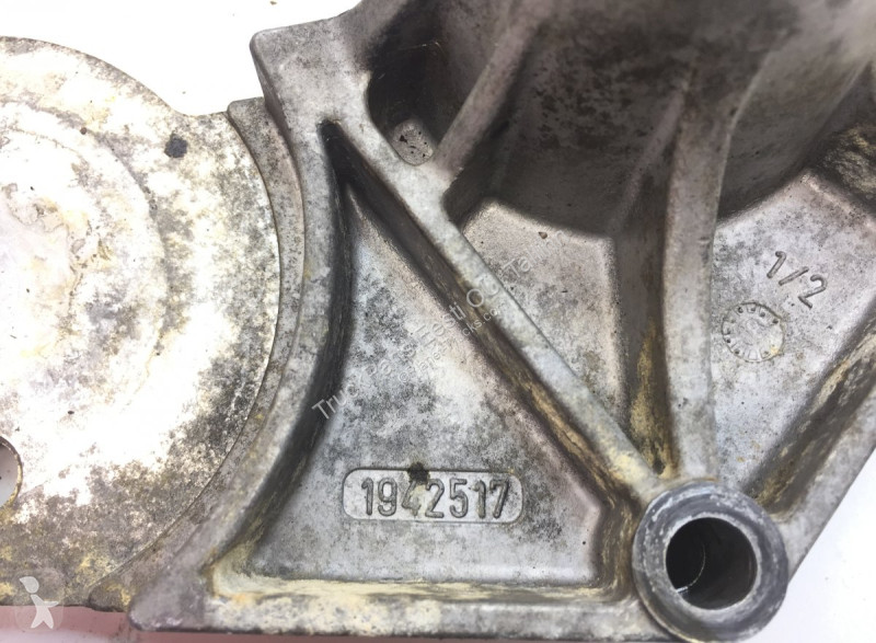 Vrachtwagenonderdelen Bova SDD141 (01.04-)