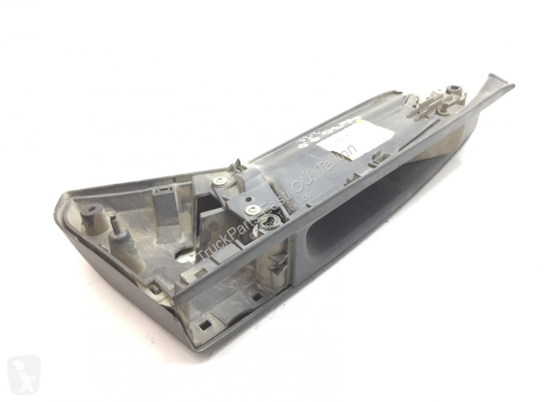 Reservdelar lastbilar Renault TRUCKS 2 (01.05-)
