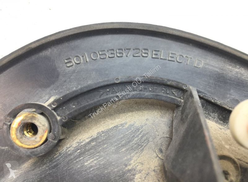 Reservdelar lastbilar Renault TRUCKS 2 (01.05-)