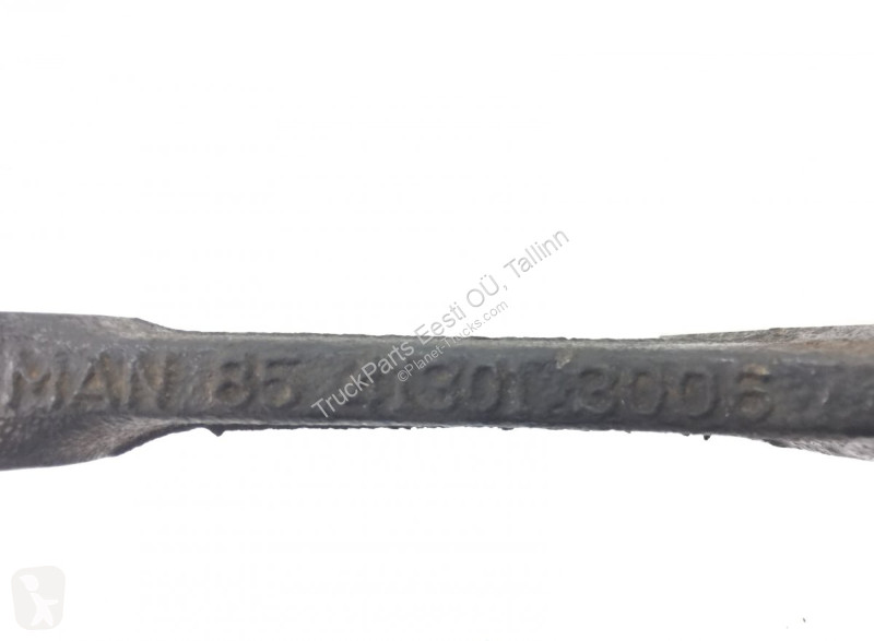 Reservdelar lastbilar MAN TGL 7.180 (01.05-)