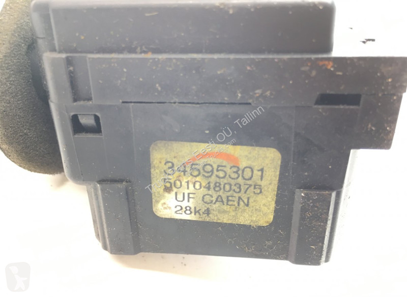 Reservdelar lastbilar Renault TRUCKS (01.96-)