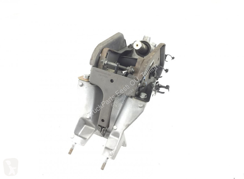 Pièces poids lourds Renault TRUCKS (01.96-)