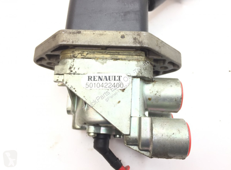 Pièces poids lourds Renault TRUCKS (01.96-)